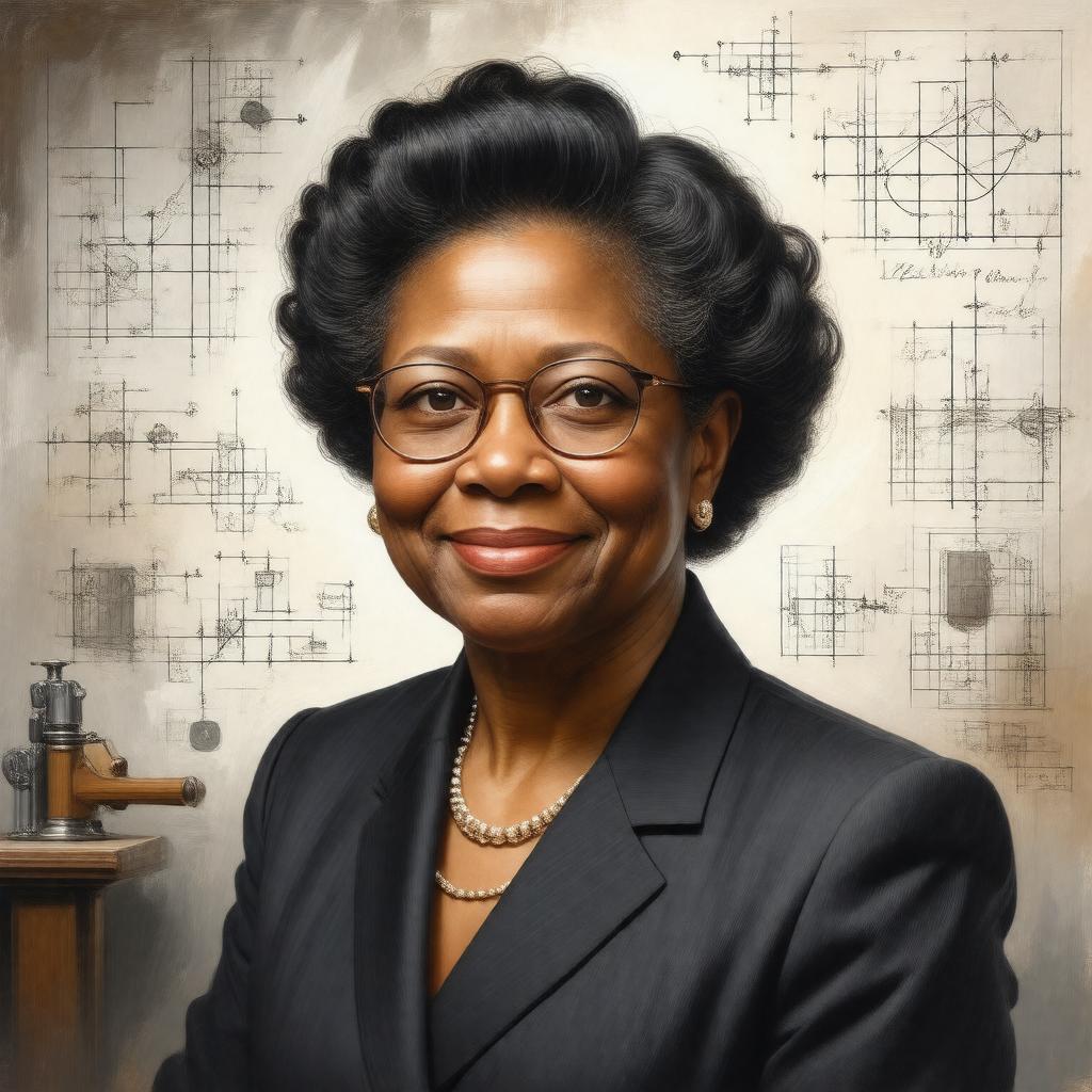 Shirley Ann Jackson